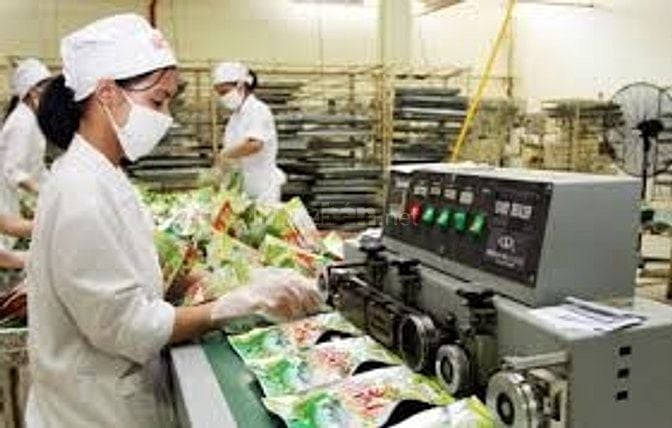 Tuyển dụng Tài xế Lái xe tải và phụ xe giao hàng tạp hóa ( Vĩnh Phúc)