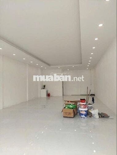 Mặt Tiền Hồ Văn Huê 6x14m Có Vỉa Hè Nhà Mới Gần Đào Duy Anh-NguyễnKiệm