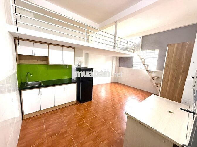 DUPLEX SIÊU RỘNG Ở 5,6 NG OKE_PHAN VĂN TRỊ,  P11, BÌNH THẠNH💥💥