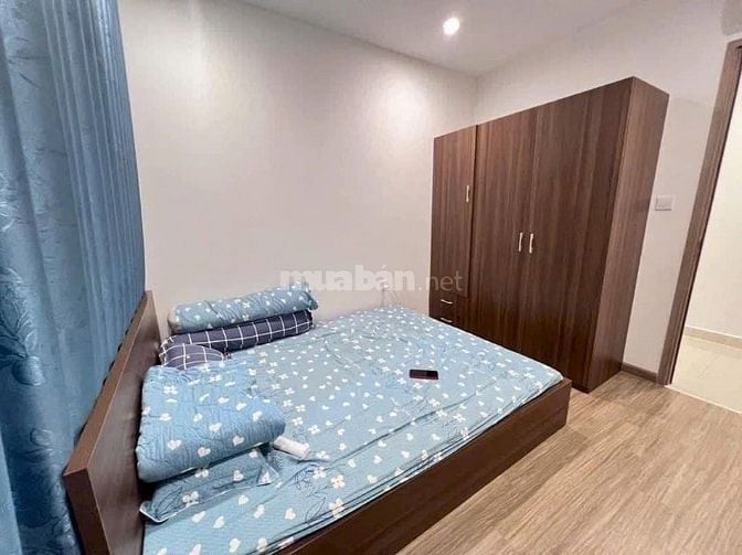  Richmond City, Bình THạnh: 80m2, 3p ngủ, 2wc,Nt,16,5tr/th
