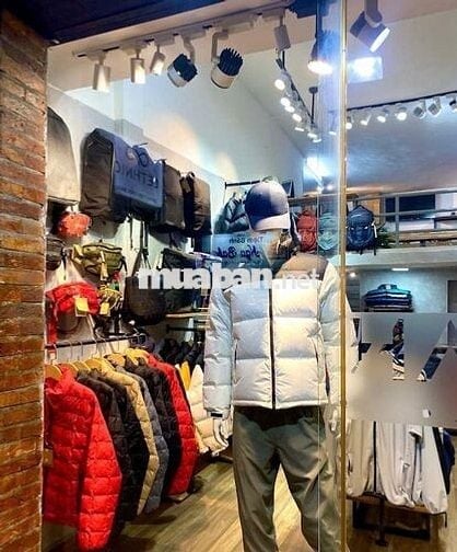 Nhà Mặt Tiền Huỳnh Văn Bánh 100m2 2 Lầu Có Vỉa Hè Gần Phan ĐÌnh Phùng