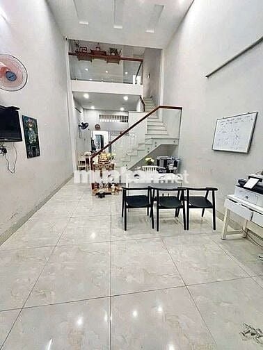 ✳️GẤP BÁN NHÀ - ĐƯỜNG TRƯỜNG CHINH - TÂN THỚI NHẤT Q 12 
, GIÁ: 5,5 TỶ