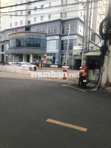 Mặt bằng văn phòng, kinh doanh tại tỉnh Đồng Nai