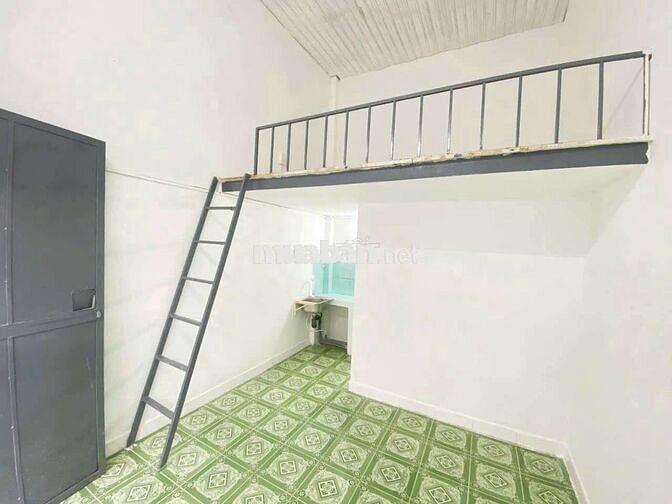 Trọ giá rẻ,gần ngã tư 550 dĩ An Bình Dương