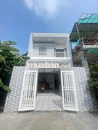 CHÚ 10 CHẠY THẬN CẦN BÁN CĂN NHÀ HM 320tr