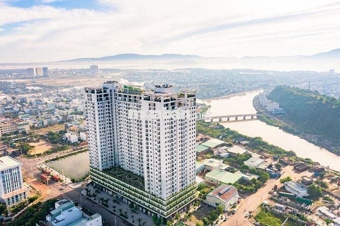 BÁN CHUNG CƯ ECOLIFE - HƯỚNG ĐÔNG BẮC - GIÁ THẤP HƠN GIÁ CĐT