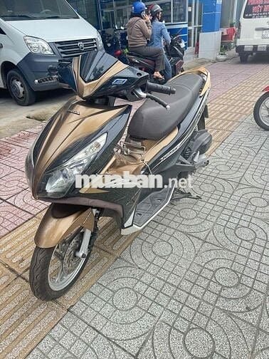 HONDA AIR BLADE 125 Bstp