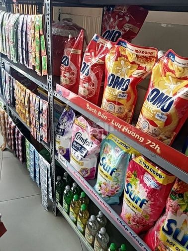 🛒✨🎉 [SIÊU THỊ TIỆN LỢI MINI TUYỂN DỤNG NHÂN VIÊN]🎉✨🛒