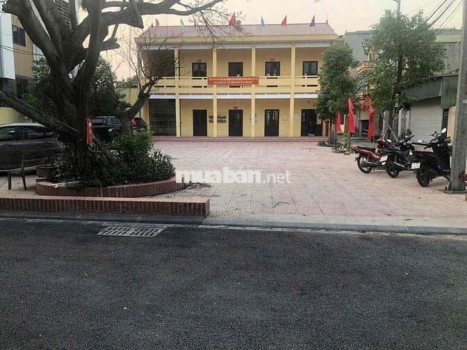 CẦN THANH KHOẢN LÔ ĐẤT ĐẸP XINH TẠI NGHĨA LAI UY NỖ ( cũ )   - đất 2 m
