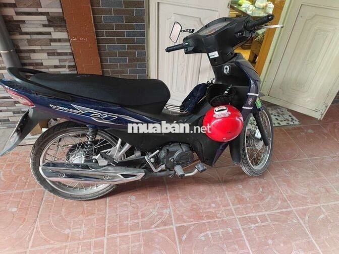 Muốn nên đời xe