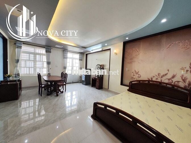 Rộng rãi thoáng mát phòng chất lượng trong khu dân cư cao cấp