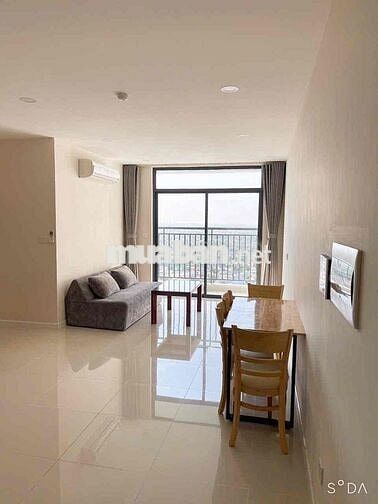 "Hiếm" Căn hộ 3PN full nội thất mới, Central Premium, P5 Q8