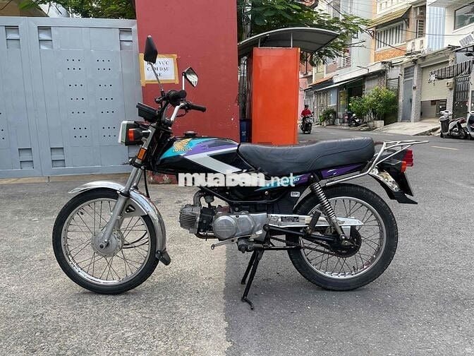 honda Win indo chính chủ ký liền, có giao lưu xe