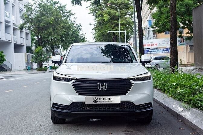 Honda HR-V G 2023 - 38000 km