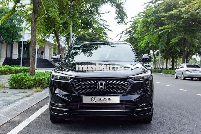 Honda HR-V RS 2024 - 3300 km
