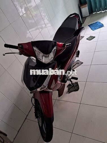 Honda Future đk cuối 2024 bstp