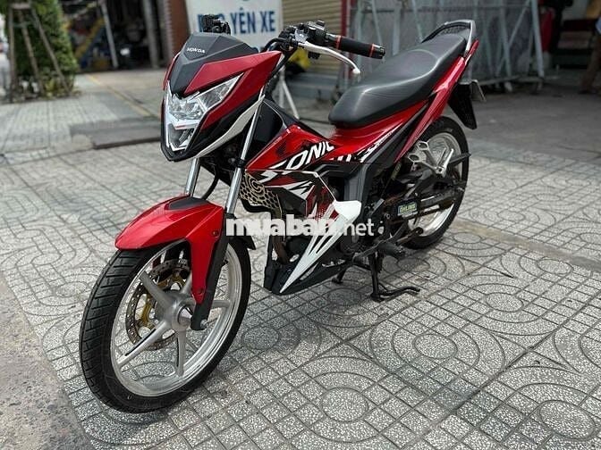 sonic zin êm kiểng