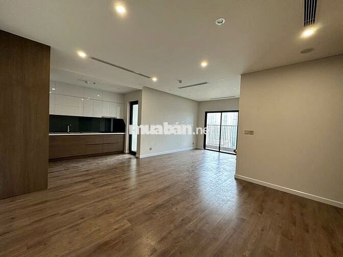 Hoàng Thành Pearl - Mỹ Đình 2PN 80m2 đồ cơ bản, nhà đẹp chỉ 14,5tr/th