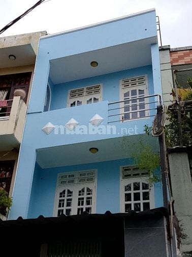 Cho thuê nhà nguyên căn mặt tiền hẻm xe hơi 236 Nguyễn Văn Linh, Q7