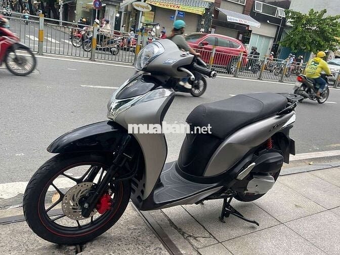 Honda SH mode 2019 mới 90% Bstp chính chủ
