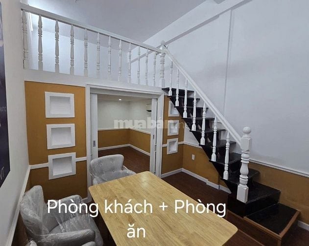 Cần bán gấp căn hộ nhỏ, xinh, tiện nghi đầy đủ, ngay TT SG-Chợ lớn