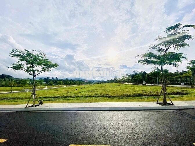 ĐẤT NGHĨ DƯỠNG 400m2 - PHƯỜNG 3 VIEW NÚI