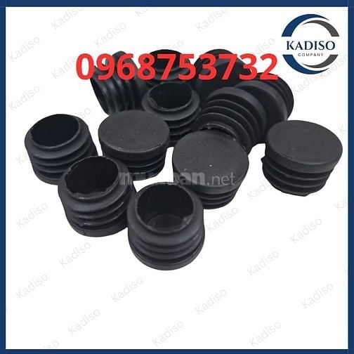 Quy cách sản xuất nắp chụp nhựa và đế tăng chỉnh, xưởng sảnxuất KADISO