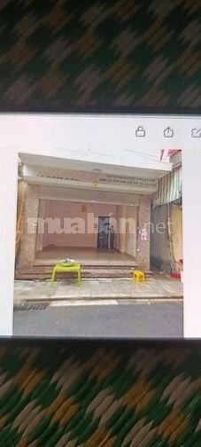 Bán nhà mặt phố Gầm Cầu, Hoàn Kiếm, Hà Nội, DT 50m2, nhà 5 tầng