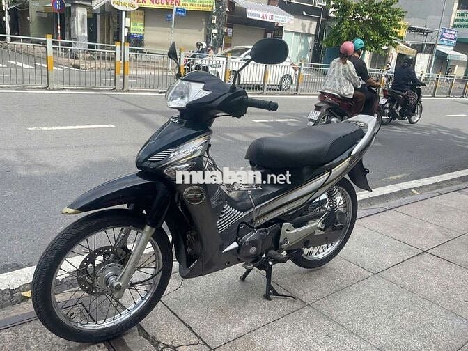 future neo 2007 zin nguyên bản mới 90% hồ sơ gốc