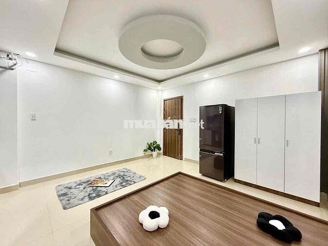 CHDV CAO CẤP - VỊ TRÍ ĐẮC ĐỊA - GẦN AEON BÌNH TÂN - BÙNG BINH PHÚ LÂM