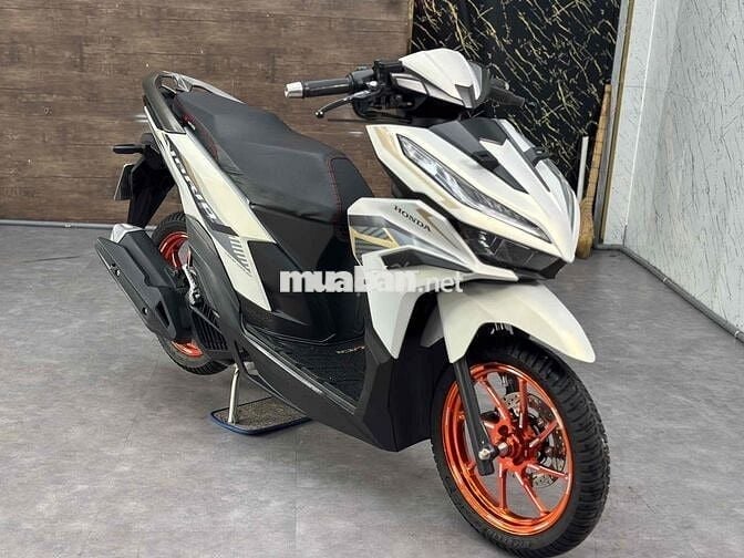 Vario 125 2023 khoá smk, bstp 9c(gop 0 giam cavet)