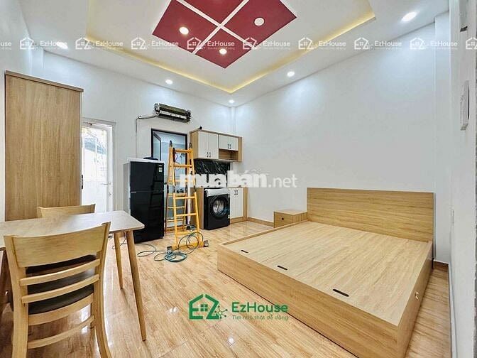 ✨CHO THUÊ CĂN HỘ GIÁ RẺ MỚI XÂY NGAY TRUNG TÂM Q10
