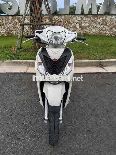 Honda Vision 2017 máy zin êm biển 83 cần thơ