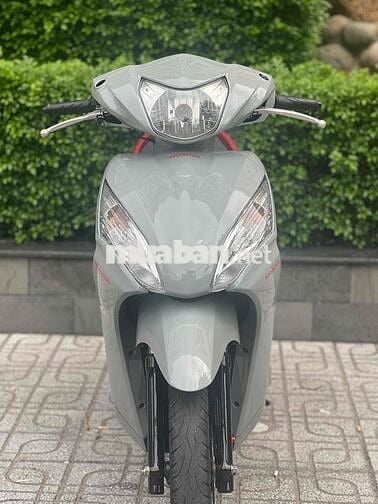 Honda Vision 2013 BSTP 9 Chủ Xe Đẹp Keng Máy Êm