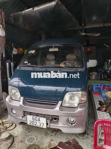 2005 - 123456 km