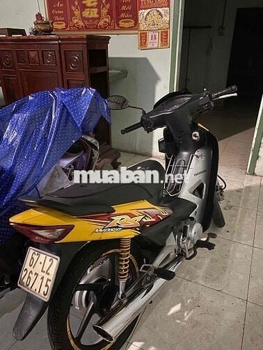 xe còn rin nhe ae. mâm zin theo xe áo bao đẹp