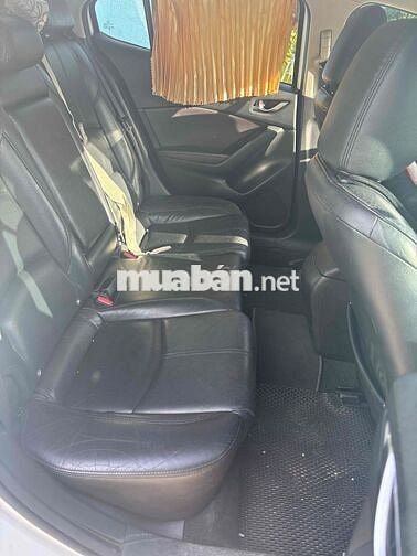 Mazda 3 2018 2.0L -