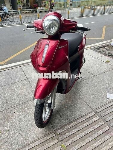 Yamaha janus 2018 mới 90% Bstp chính chủ