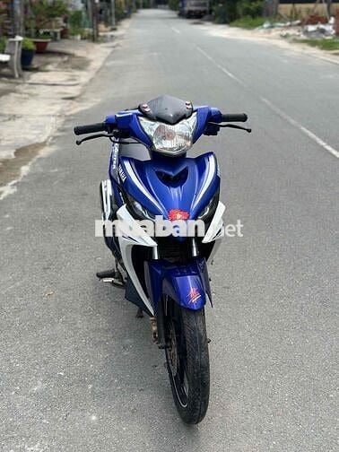 Exciter cccd chủ máy êm nhẹ