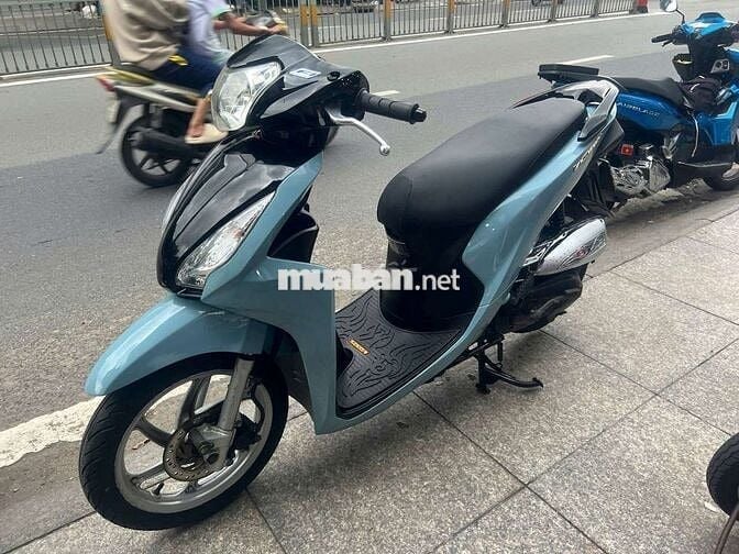 Honda vision 2016 mới 90% Bstp chính chủ