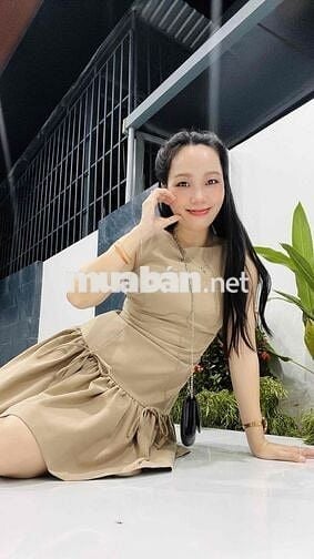 NHÀ MẶT TIỀN 218m, 3 PHÒNG NGỦ, ĐƯỜNG SỐ 8 TP BÀ RỊA, BRVT
