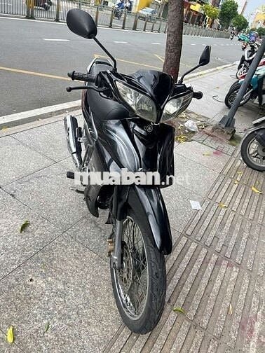 Yamaha Jupiter gravita 2012 mới 90% bstp chính chủ