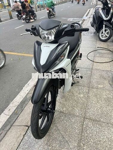 Honda wave RSX Fi 2018 mới 90% Bstp chính chủ