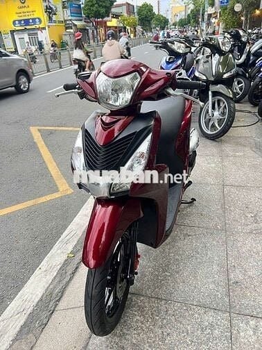 Honda vision 2018 mới 90% bstp chính chủ