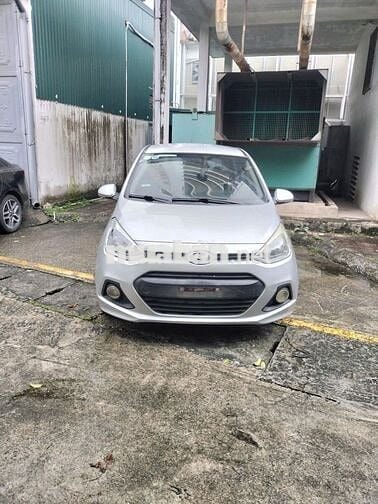 Hyundai Grand i10 2014   1.0 MT Base - 175000 km