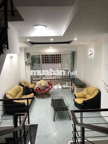 CHO THUÊ NHÀ NGUYÊN CĂN MẶT TIỀN ĐƯỜNG SỐ 3