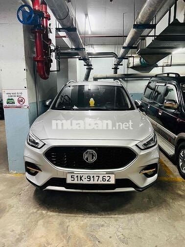 MG MGZS 2023 Luxury 1.5 AT 2WD - 21400 km