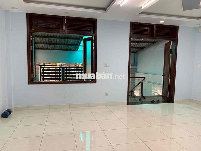 CHO THUÊ NHÀ MT LÊ THỊ HỒNG CĂN CỨ 26