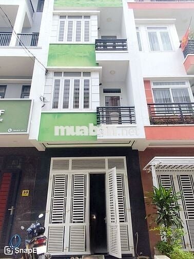 CHO THUÊ  NHÀ NGUYÊN CĂN 5 PHÒNG NGỦ GIÁ 13 TRIỆU KHU VỰC PHƯỚC LONG