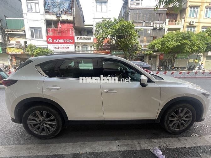 Mazda CX 5 2020 2.0 Deluxe - 86000 km